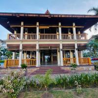 Condo one oasis 2 bedrooms with parking - near SM Ecoland - B&B Davao