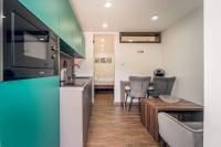 Appartement 1 Chambre
