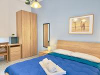 VICO 11 Gaeta - UN LETTO IDEALE - B&B Gaeta