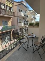 Anacapri Apartment - B&B Giardini-Naxos