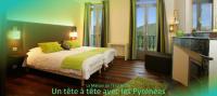Maison de l'Esplanade - B&B Saint-Gaudens
