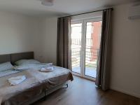 Apartamenty Bagry - B&B Cracovia