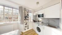 Chelseacloisters258 - B&B London