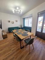 Apartment in Villajoyosa near Benidorm - B&B Villajoyosa