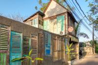 Kayu Beach Villa by TwoSpaces, Nusa Dua Beach - Ferienwohnung Nusa Dua