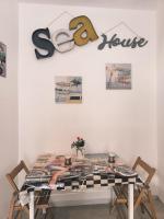 Sea House - Ferienwohnung Tarent