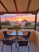 5 Suites Αγιόκαμπος Αγιάς - B&B Agiokampos