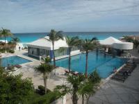 B&B Cancún - Cancun Beach ApartHotel by Solymar - Bed and Breakfast Cancún