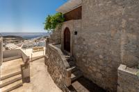 4 Bedroom Villa with Sea View and Acropolis View - B&B Lindos