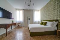 Deluxe Doppelzimmer