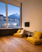 Microloft City Innsbruck - B&B Innsbruck