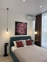 Апартаменты в 5 минутах к морю! - B&B Odesa