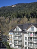Apartamenty Czarna Góra Is 36 - Ferienwohnung Sienna