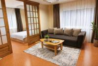 City Center Apartments - B&B Panevėžys