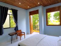 Hannah House - Private house - B&B Koh Trol