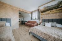 Apartamento de 2 dormitorios con vistas