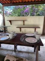 Casa Cond na Serra - Ferienwohnung Nova Friburgo