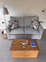 Spectacular Pennine Views - Ferienwohnung Meltham