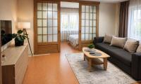 City Center Apartments - B&B Panevėžys