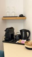 DuOr Suite & Rooms - Ferienwohnung Polignano a Mare