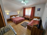 Camera Tripla con Bagno Privato
