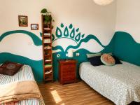The Good Vibes Home - B&B Hoya de Pineda