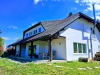 Ferienwohnung Weitblick - Bed and Breakfast Badenweiler