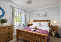 Rosie's Cottage - Ferienwohnung Mousehole