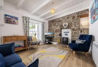 Rosie's Cottage - Ferienwohnung Mousehole