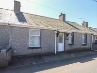 Mona View - Ferienwohnung Amlwch