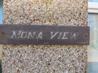 Mona View - Ferienwohnung Amlwch