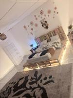 Wakizz Home - B&B Kindia