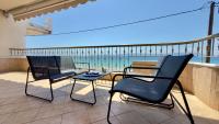 Remvi Beachfront Suites by Horizon Homes - B&B Orfanio