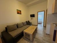 Apartments Domani - Ferienwohnung Vir