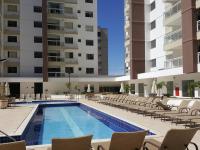 Casa da Madeira R3caldas - B&B Caldas Novas