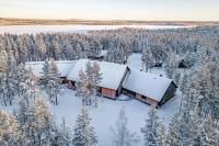 Wellevi Rooms by Aavalevi - Bed and Breakfast Levi