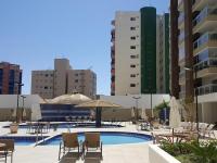 Casa da Madeira R3caldas - B&B Caldas Novas