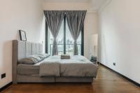 118 KL View Opus - Ferienwohnung Kuala Lumpur