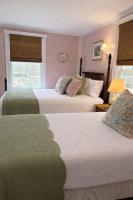 The Swan 1740 Historic Home - Bed and Breakfast Sandwich