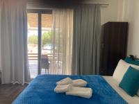 Agioi Apostoloi apartments - B&B Ágioi Apóstoloi
