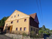 Arcoiris - B&B Seifhennersdorf