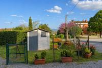 Rifugio Del Trasimeno - Lake & Tuscany - ItalyWeGo - Chambres d'hôtes San Fatucchio