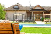 Ułańska Zagroda - B&B Człopa