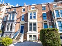 The Hideaway - Ferienwohnung Whitby
