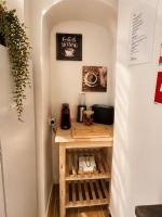 Modern Studio with Private Patio near Cascais & Sintra - B&B Alcabideche