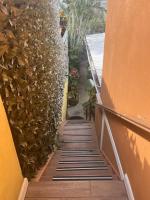 Loft view city Oasis Apartamento #6 - B&B Colón