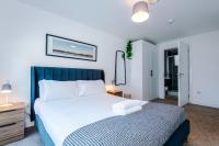Stylish 2BDR City Apartment In Liverpool - B&B Liverpool