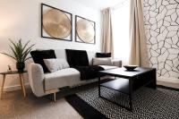 d-Entire 2-Bedroom Apartment in the bustling City Centre WIFI TRAIN & BUS STATION - B&B Colchester