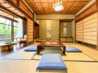 Hide-inn 富山県美術館裏の和風宿 隠れ家T #HH8 - B&B Toyama