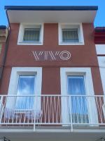 VIVO Rooms - Ferienwohnung Civitanova Marche